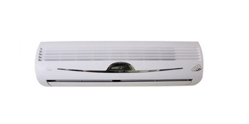 کولر گازی 24000 جنرال